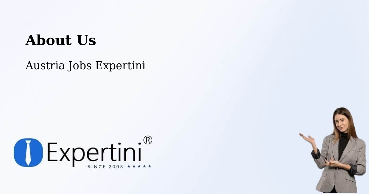 About Expertini Recruitment Platform  – Jabing - Jabing, Austria Jobs Expertini