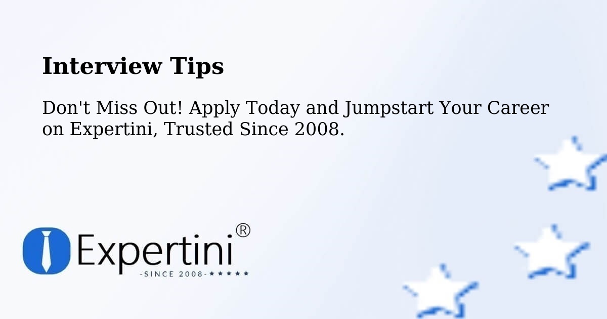Interview Tips & Techniques for Job Seekers – Jabing - Jabing, Austria Jobs Expertini